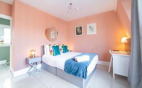 Apartment Central London