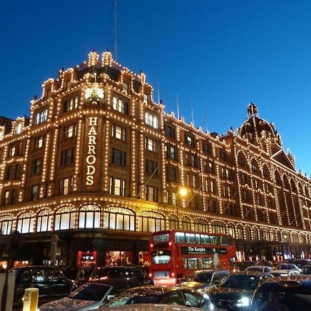 Apartment Central London Exterior photo