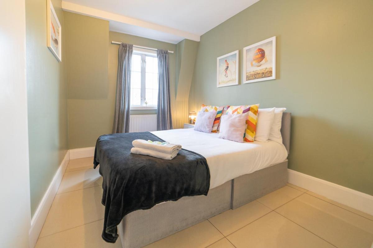Apartment Central London Exterior photo