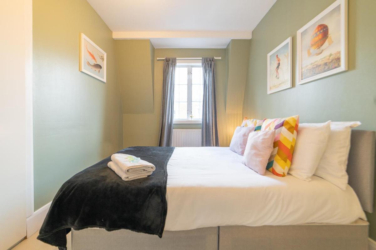 Apartment Central London Exterior photo